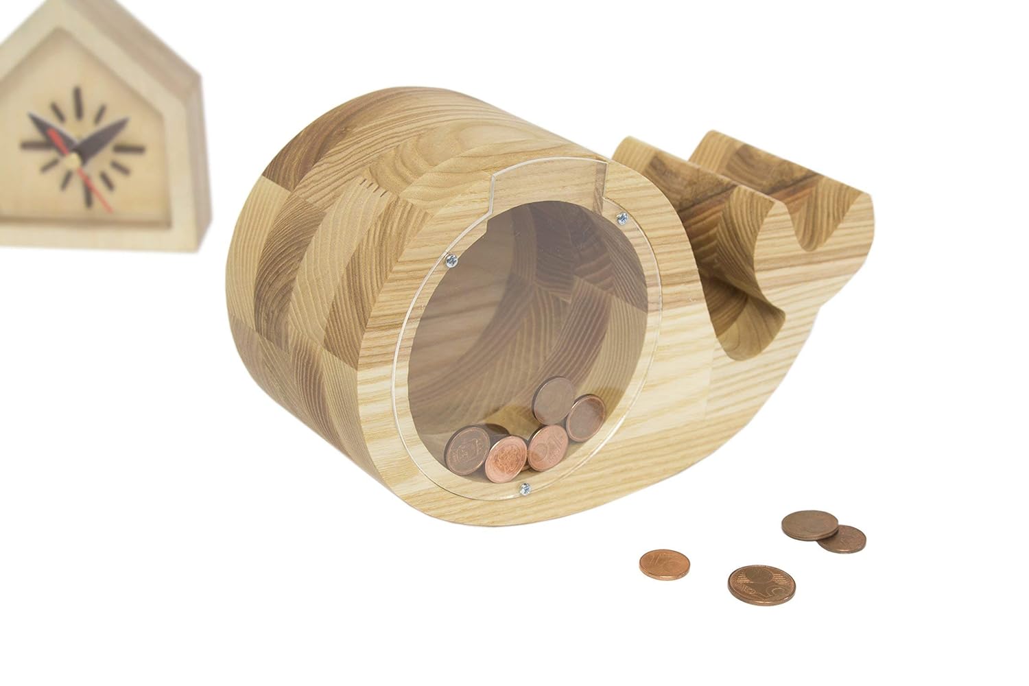 baby money box