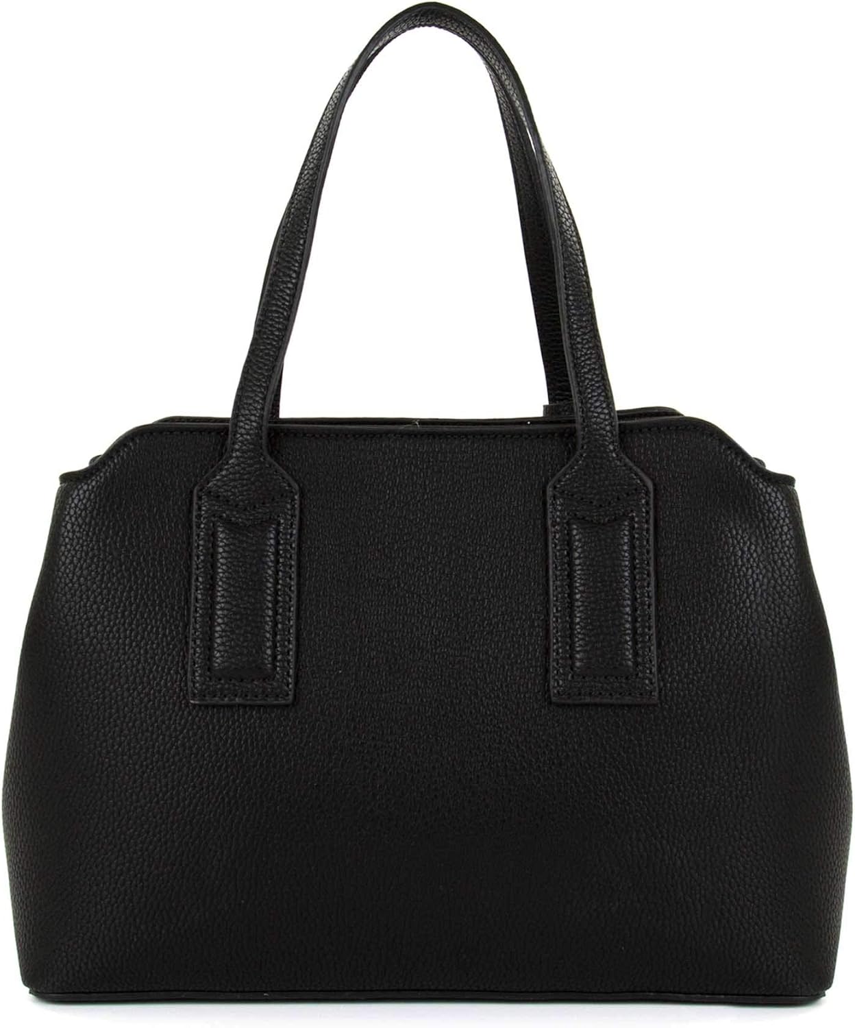 Suri Frey Shopper Patsy 12273 Women's Plain Handbags, Black 100 - Image 5