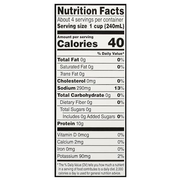 IMAGINE CHICKEN, BEEF & TURKEY BONE BROTH 32 OZ