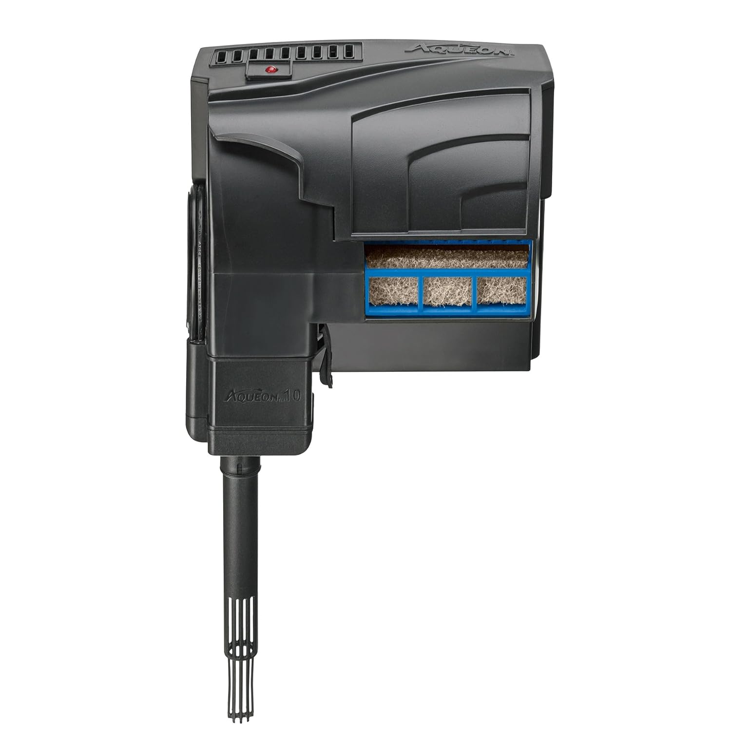 Aqueon Fish Tank Aquarium LED Kit, 10 Gallon