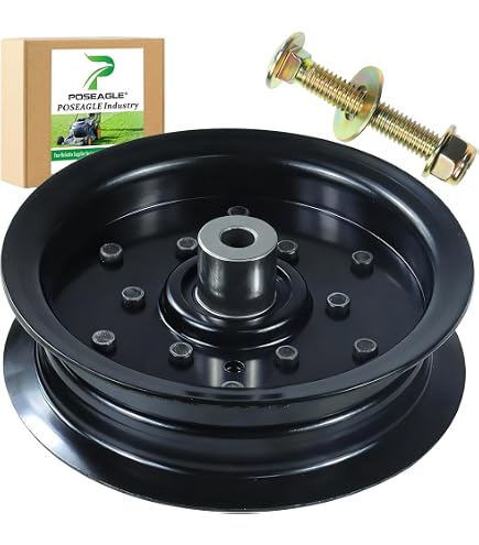 Amazon.com : UpStart Components 2-Pack 532196106 Idler Pulley