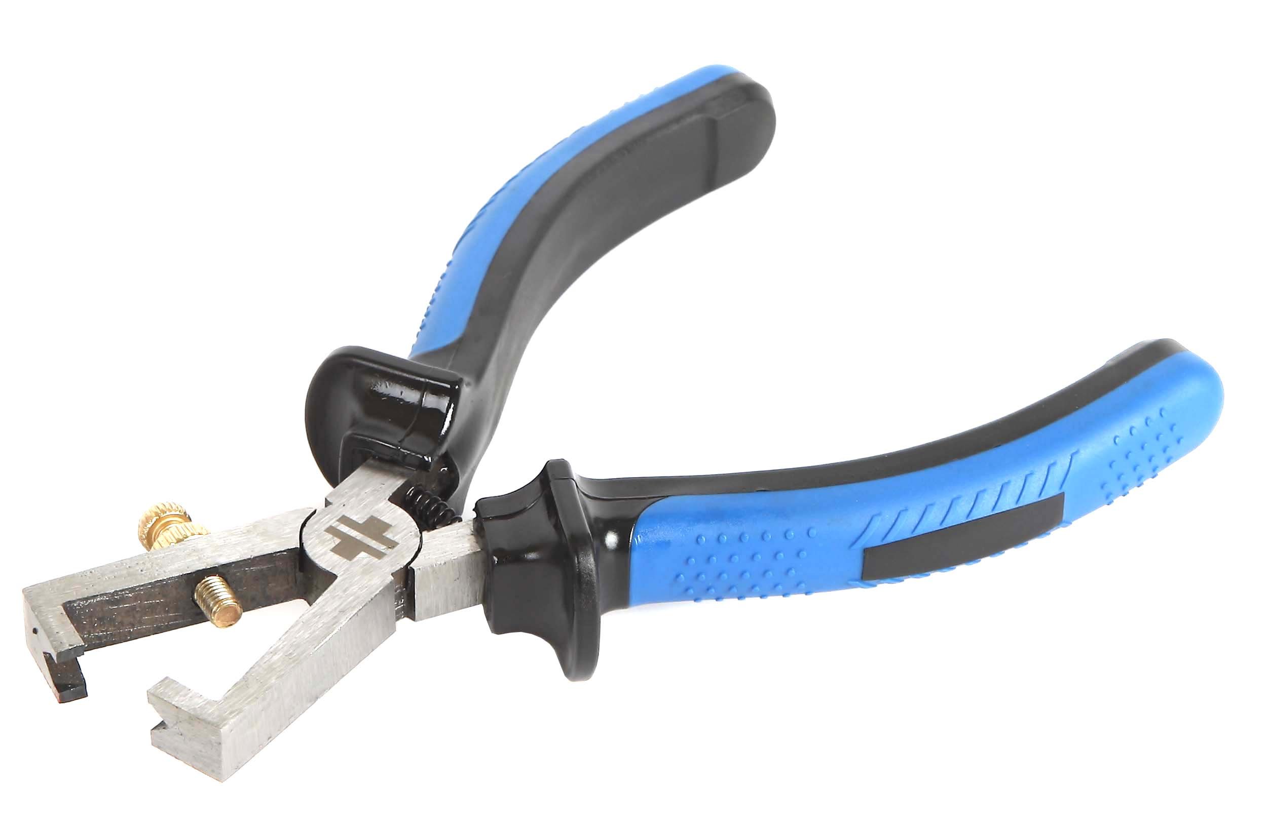Tried + Tested Expert Wire Stripping Pliers 150mm