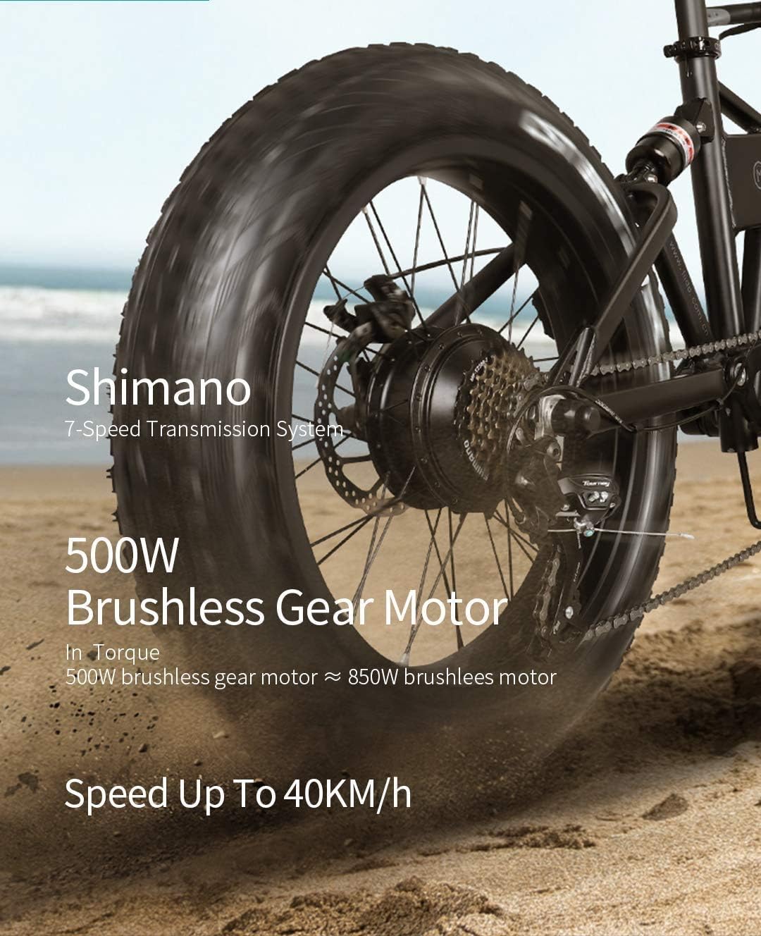 FIIDO M1 Pro Motore Bici Elettrica 500w Motore 7 Velocità Deragliatore  Display 3 Modalità Motore Elettrico Per Bicicletta E-Bike Con Ricarica  Batteria al Litio 48V12.8A Biciclette Sport e tempo libero  outlookplanningdevelopment.com.au