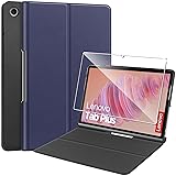 Suttkue for Lenovo Tab Plus 2024 Case,high qualit