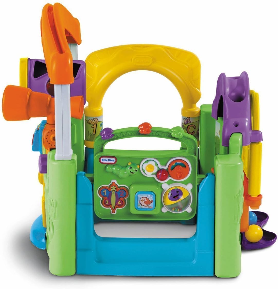little tikes playground amazon