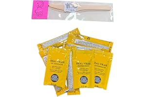 25 Mayonnaise Sachets – Single-Serve Mayo Packets with Wooden Knives – Travel-Ready Condiment Kit – Sachets de Mayonnaise + C