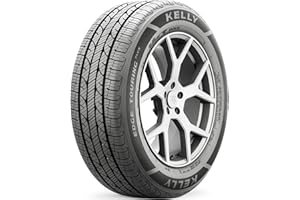 Kelly Edge Touring Plus All-Season 205/55R16 SL 91 V Tire