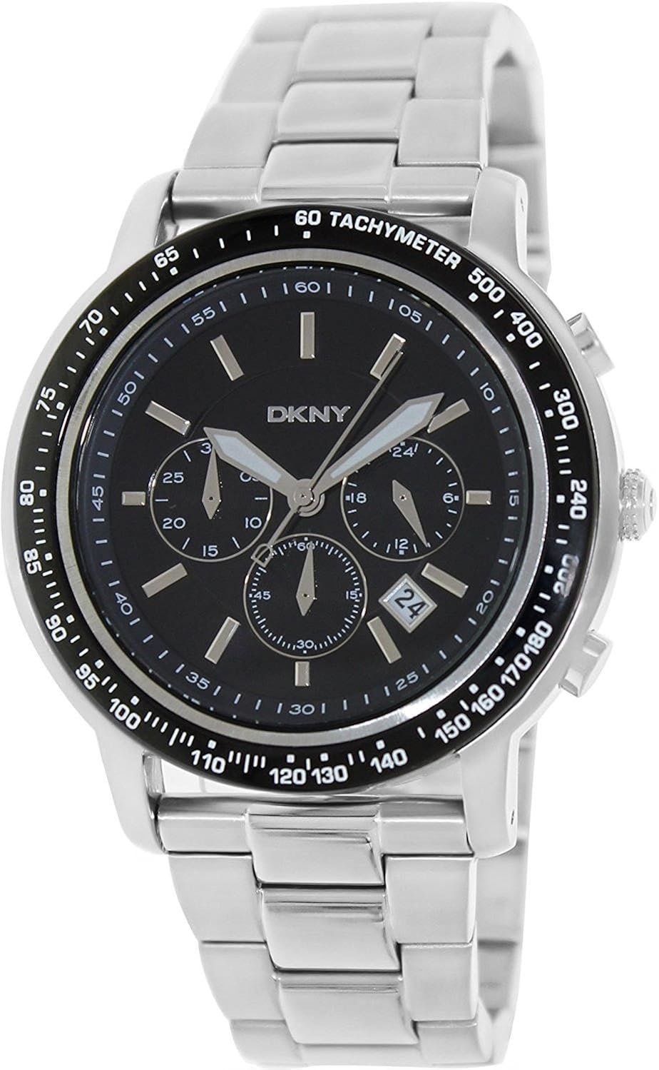 DKNY 3Hand Chronograph with Date Men's watch NY1477 Watches