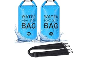 Xximuim 2PCS Pool Step Weights,10 L No Breaken Swimming Pool Ladder Weights for Above Ground Pools, Waterproof Pool Sand Stair Weights for Pool Steps, Easy&Quick Fill Sand (Blue)