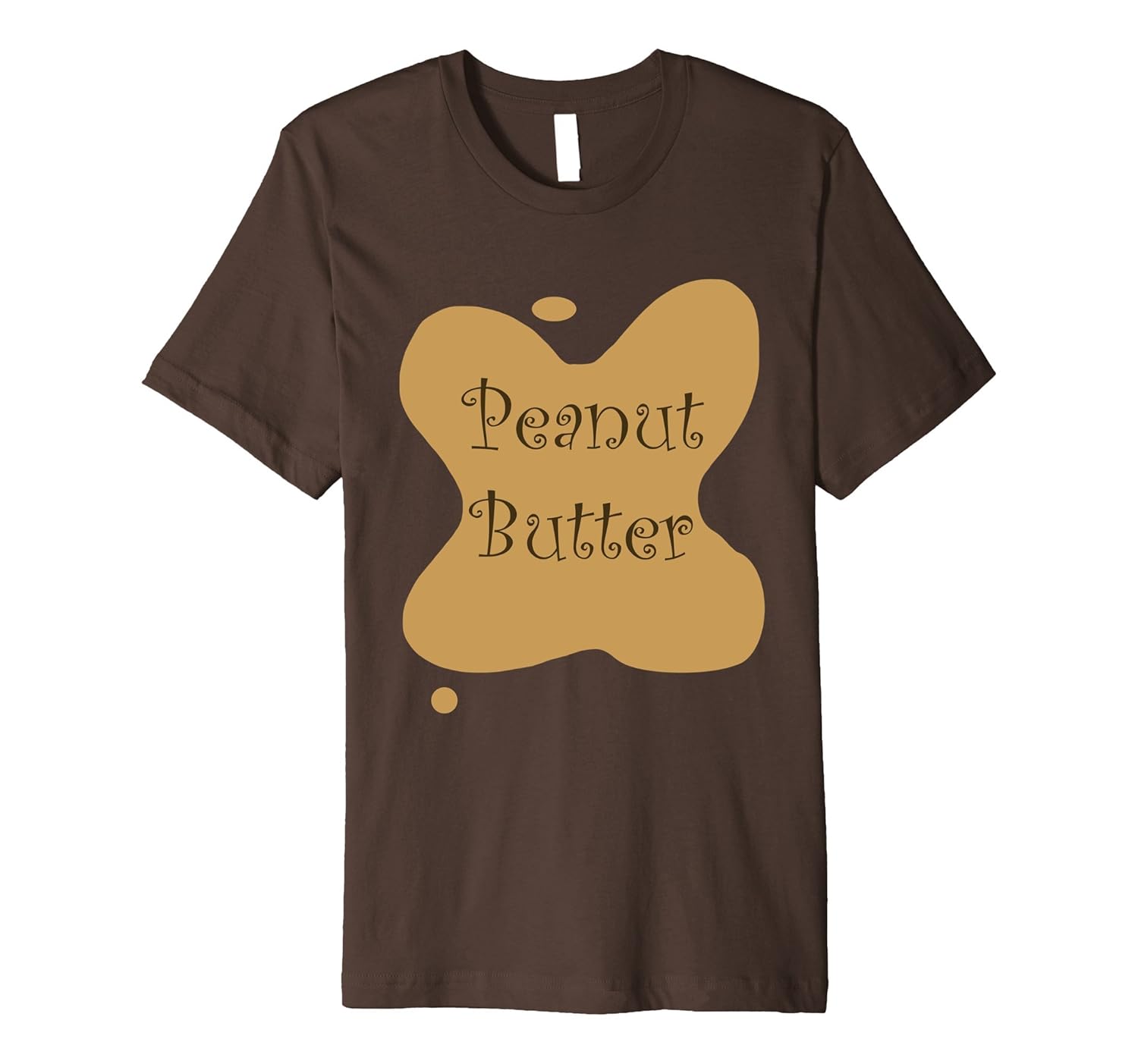 Peanut Butter & Jelly Couples Halloween Costume - His & Hers-ANZ