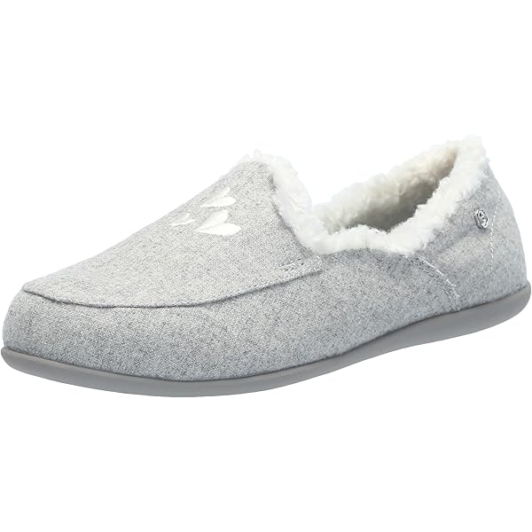 Amazon.com | UGG Women's Ansley Metallic Spots Slipper