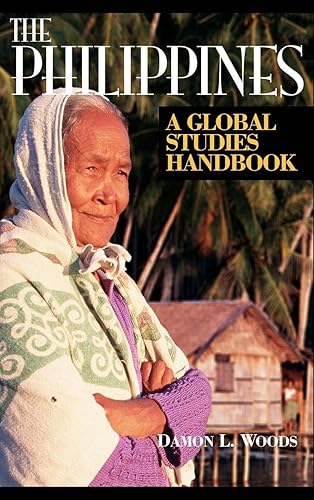 Download The Philippines: A Global Studies Handbook PDF