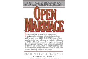 Open Marriage: A New Life Style for Couples