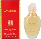 Givenchy Amarige Eau de Toilette Spray 30ml Womens Perfume view 4
