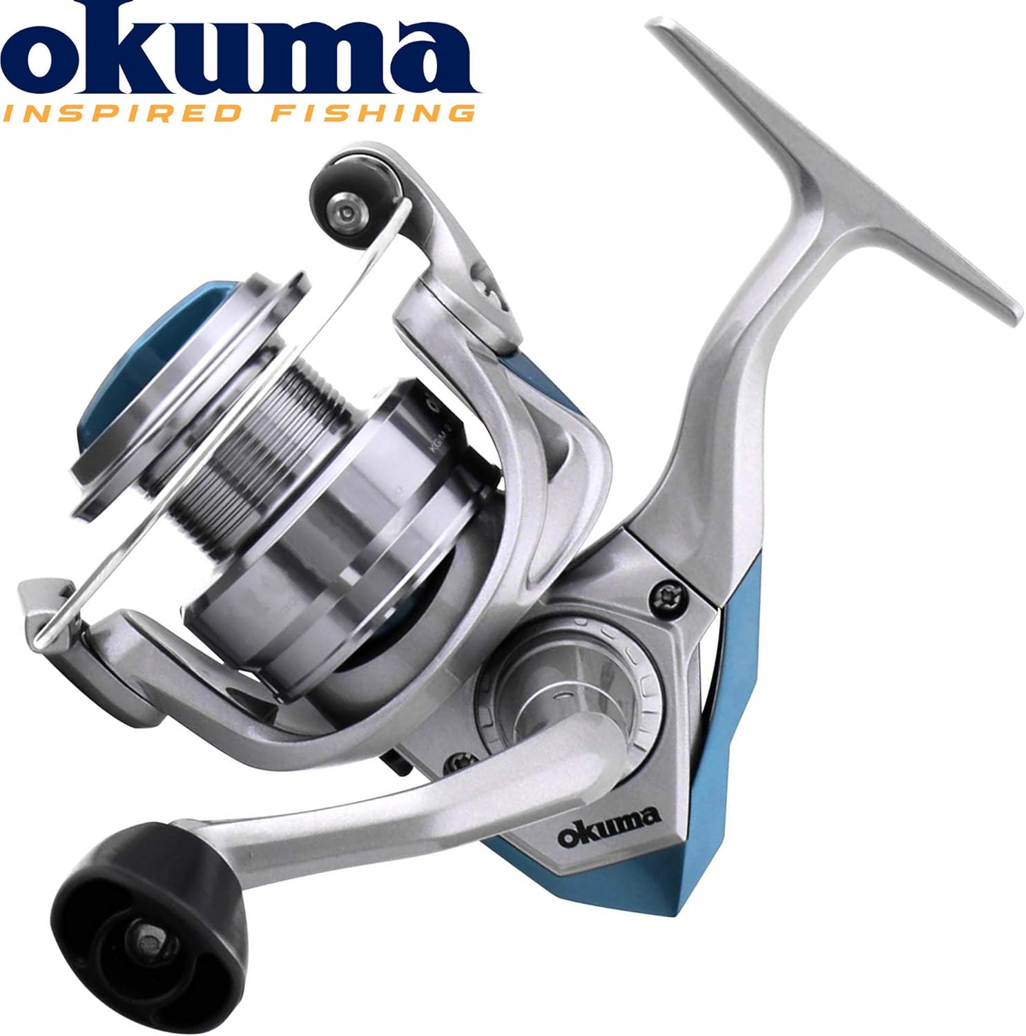 okuma aura 40