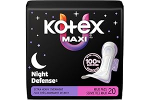 Core Maxi Winged EHON Pads 20CT