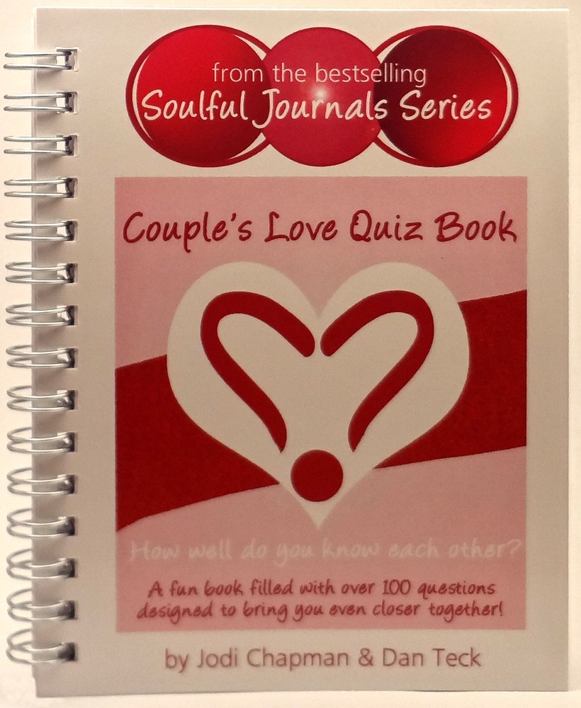 Do I Love Someone Quiz