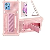 Aroepurt Case for Umidigi Power 7 Phone Case Stand