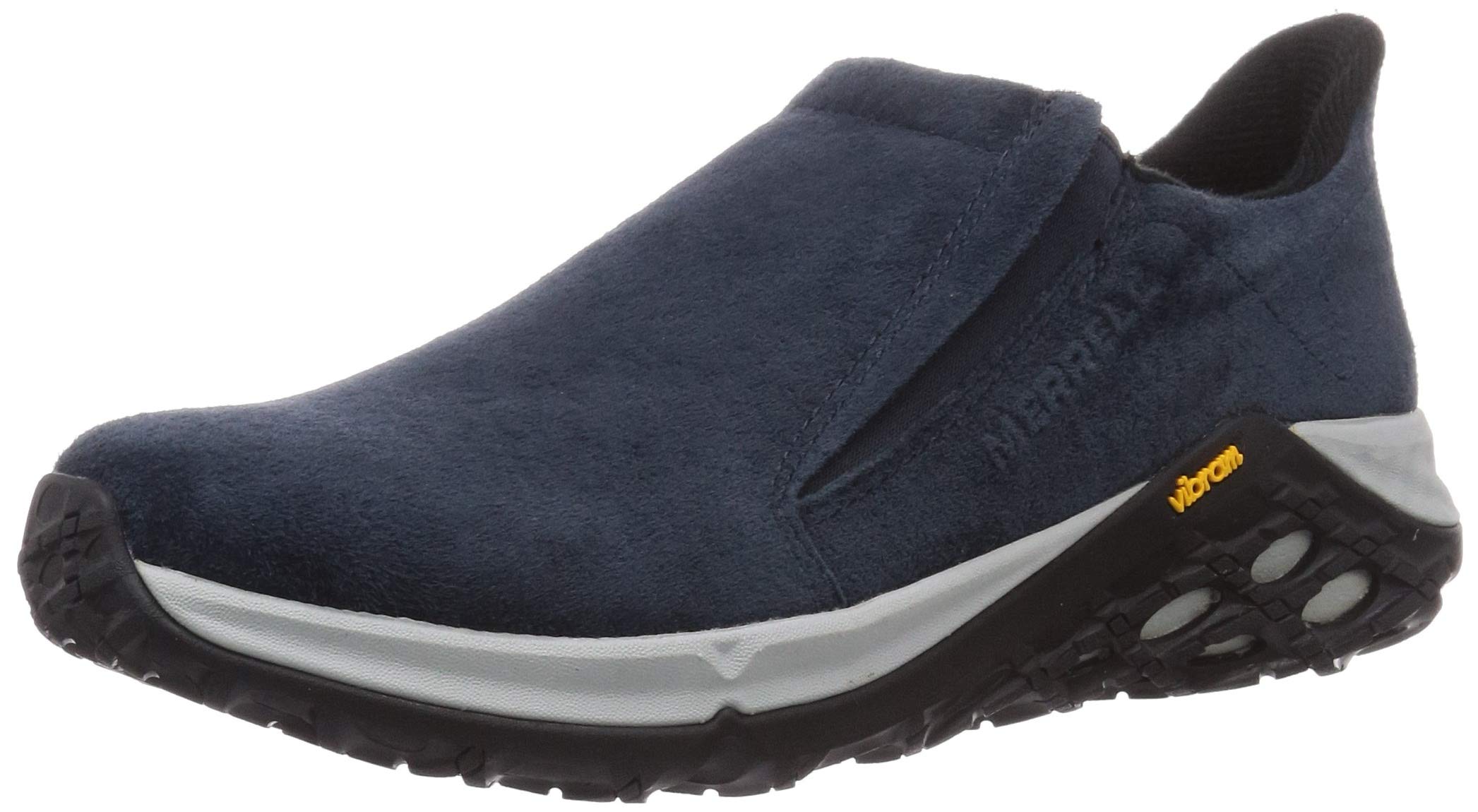 [メレル] ウォーキングシューズ Jungle Moc2.0 AC+ メンズ ネイビー 25.5 cm 2E商品画像