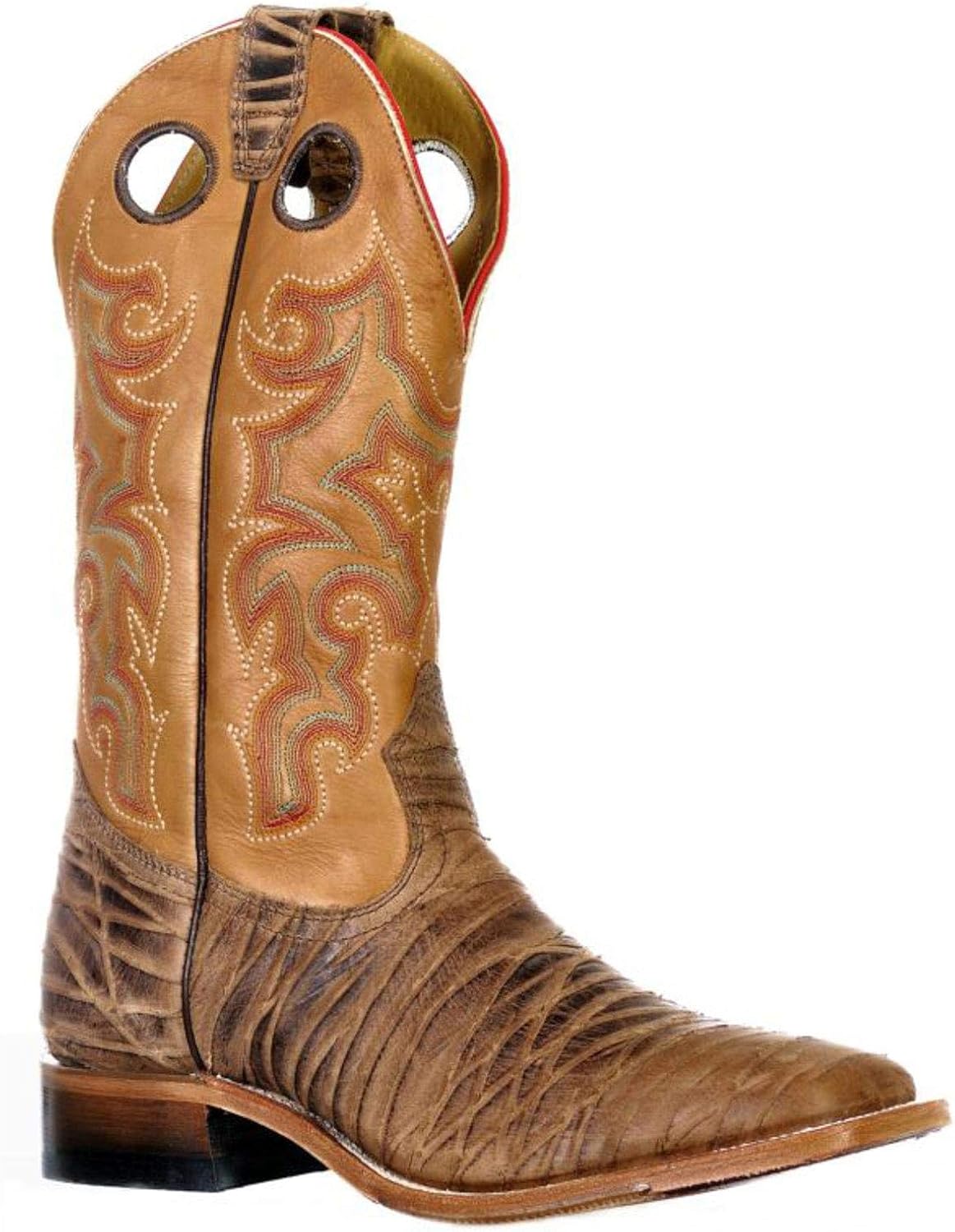 eee width cowboy boots