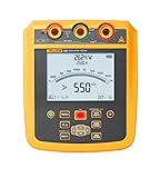 Fluke 1537, Insulation Tester, for Frontline