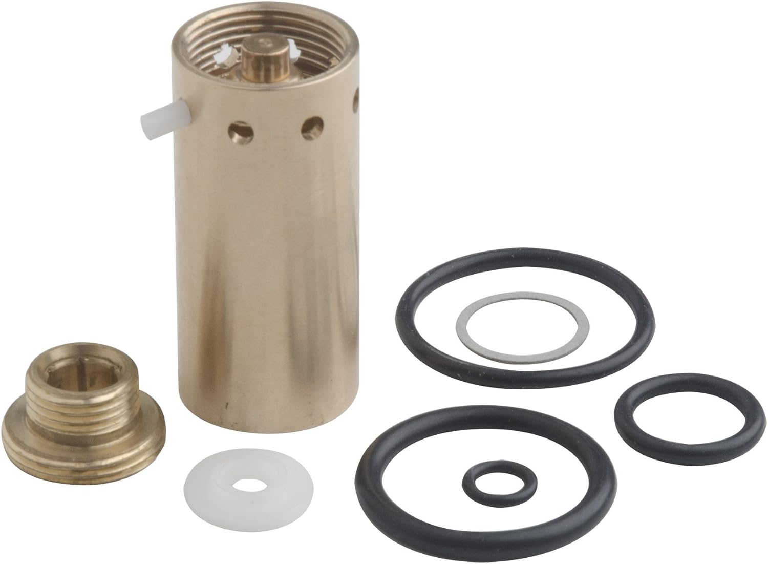 Symmons NS13R Showeroff Repair Kit Plumbing Fixture Repair Supplies