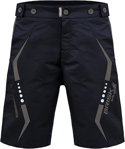 altura mtb shorts