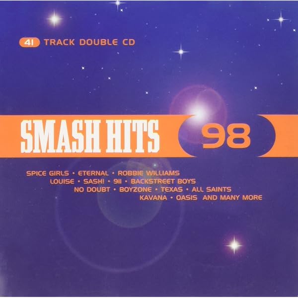 Amazon.com: Smash Hits 1986: CDs & Vinyl
