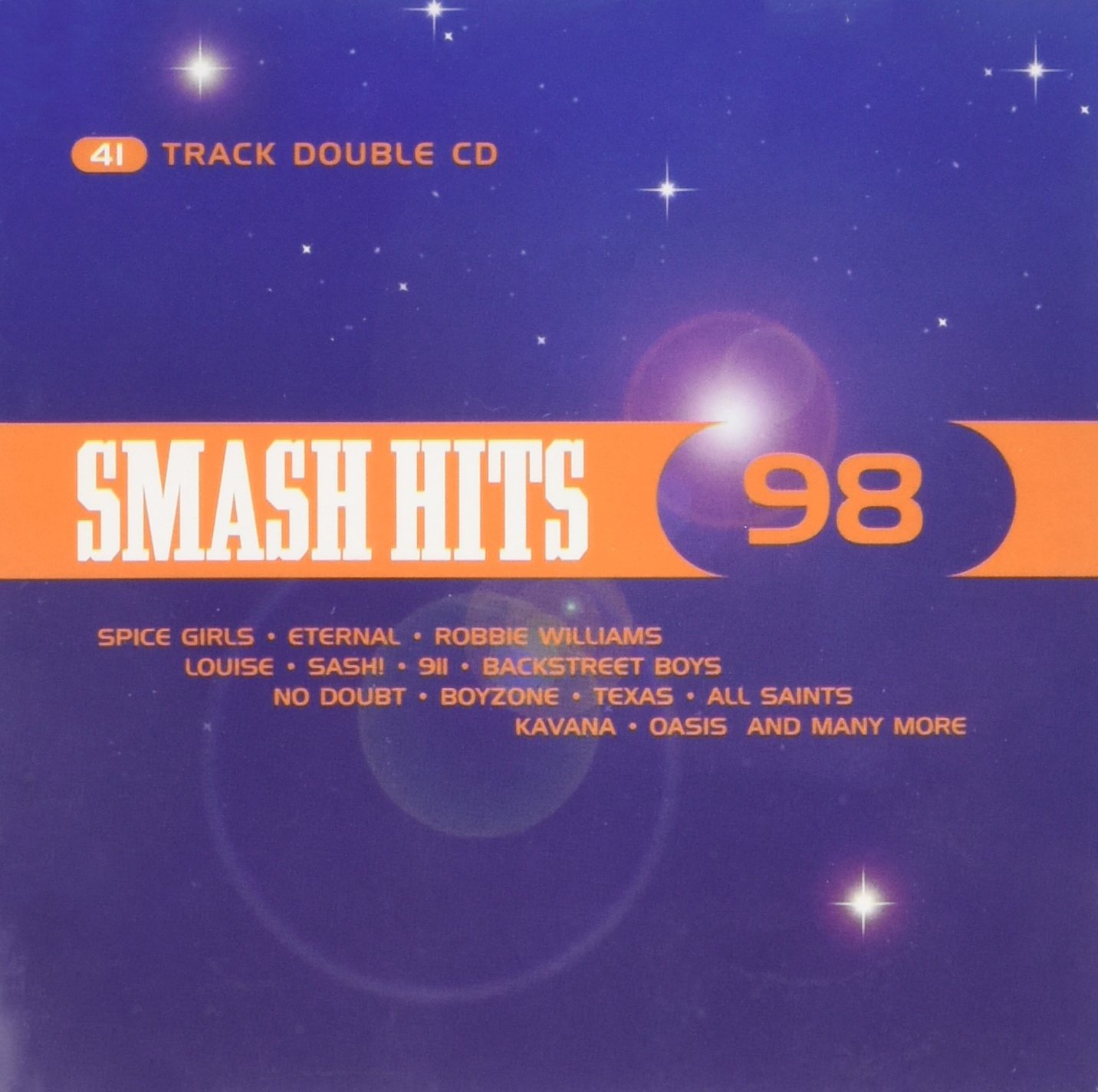 Various Artists Smash Hits 98 Amazon Music various-artists-smash-hits-98-amazon-music