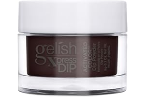 Gelish Powder Dip Collection, Nail Dip Powder, Nail Powder, Dip Powder Colors, 0.3 ounce