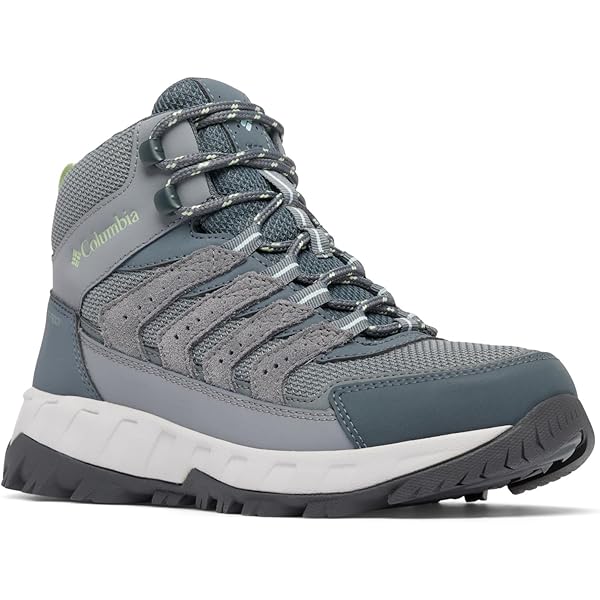 Tamaris Hiking Shoes - Mud/beige