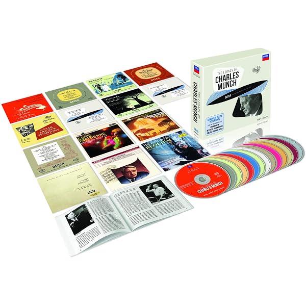 Peter Maag - The Peter Maag Edition - Amazon.com Music