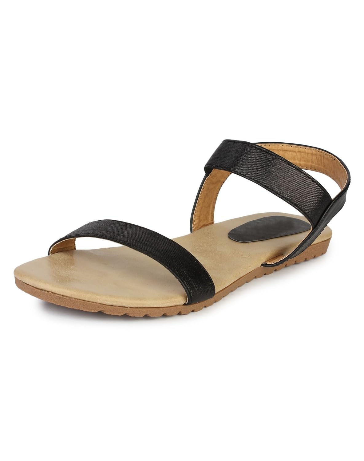 do bhai sandal-jimmy flat sandal for women
