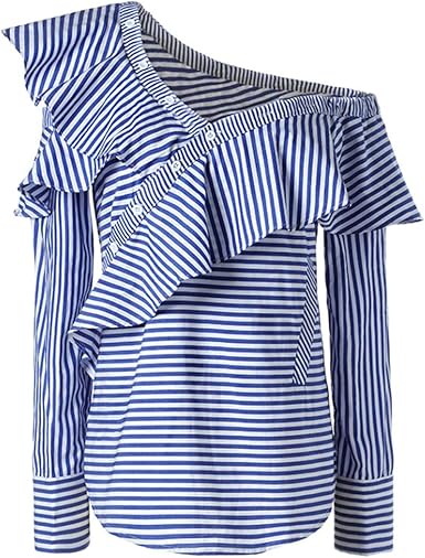 amazon white tops for ladies