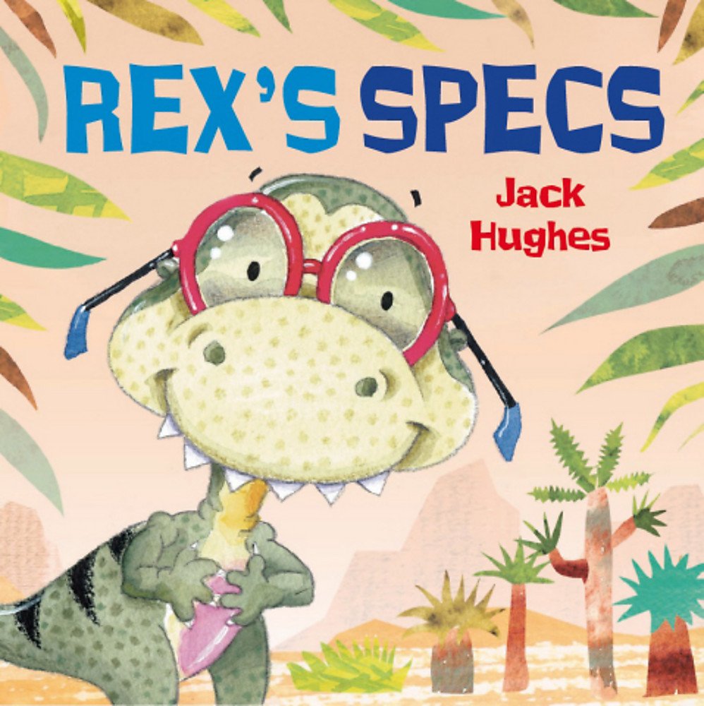 rex specs amazon
