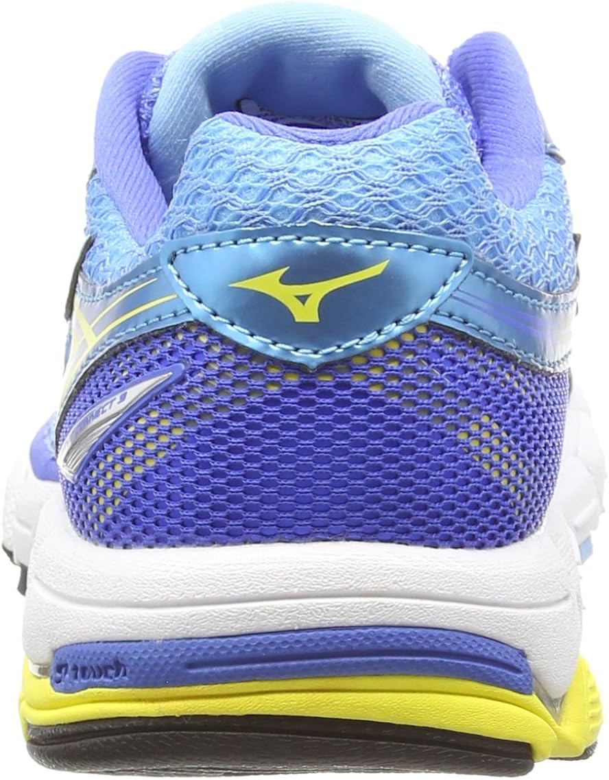 mizuno wave connect navy