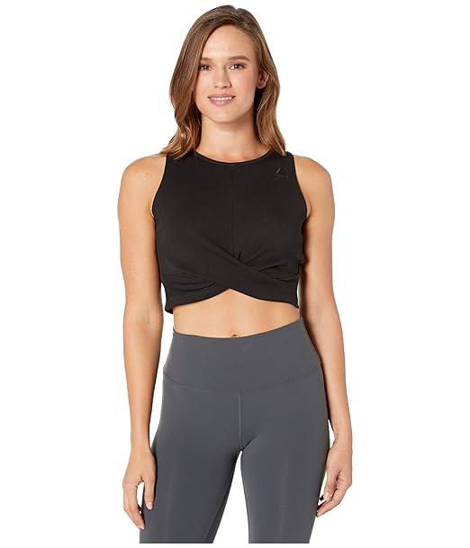 crop top reebok
