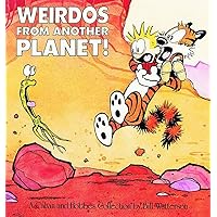 Calvin and Hobbes: Bill Watterson: 9780836220889: Amazon.com: Books