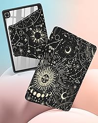 Uppuppy for Samsung Galaxy Tab A7 Lite Case 8.7