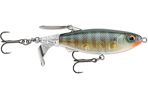 Rapala Claptail 110