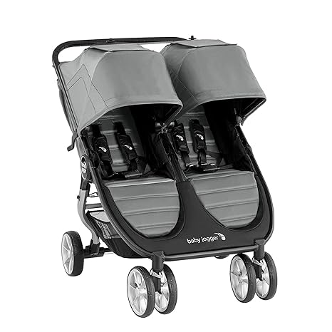 double stroller online