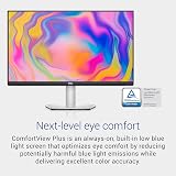 Dell S2722DC 27 Inch QHD USB-C IPS Monitor 99% sRGB Wide Viewing Angle view 2