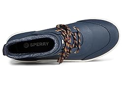 Sperry Mens Shoes Women's Torrent LACE UP Rain