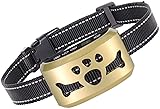 Dog Bark Collar -7 Adjustable Sensitivity and