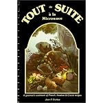 Tout de Suite a la Microwave I by Jean K. Durkee