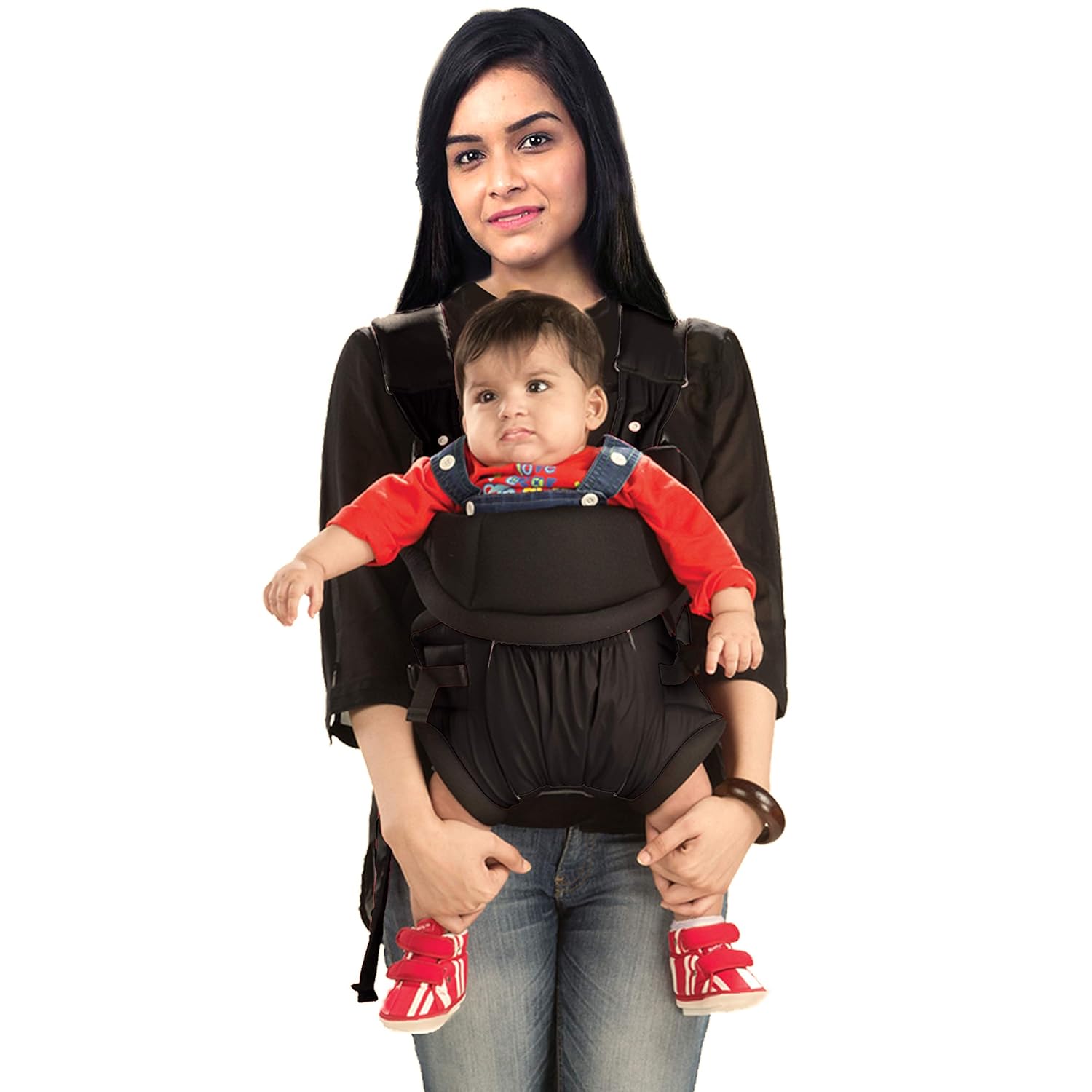 luvlap galaxy baby carrier
