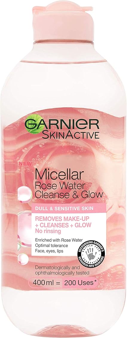micellar water amazon uk