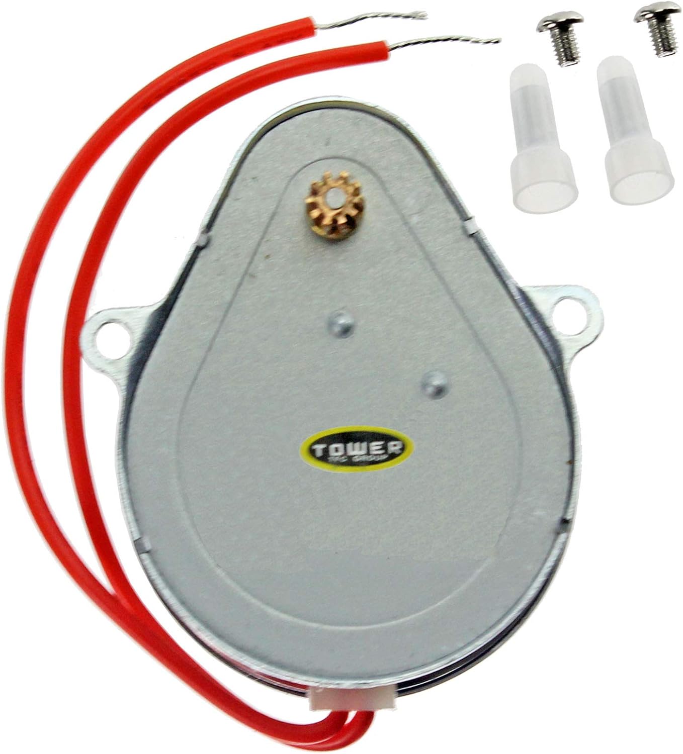 Replacement Synchronous Motor for Motorised Valves ACL Honeywell Landis Gye Satchwell Sopec Tower Replacement Part 2-Port 3-Port Valve Failure - Image 3