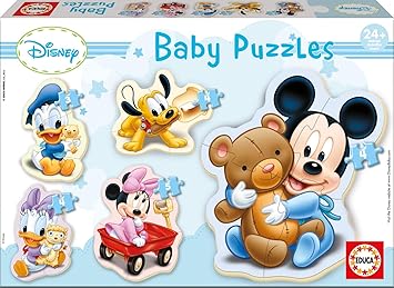 puzzle infantil amazon