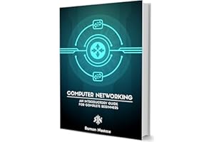 Computer Networking for Beginners: A Brief Introductory Guide in Computer Networking for Complete Beginners (Computer Network